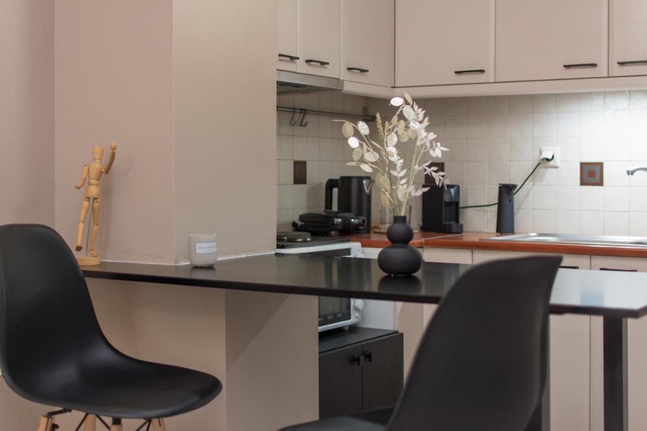 Apt 48, Cozy Apartment In Kalamata City Center ภายนอก รูปภาพ